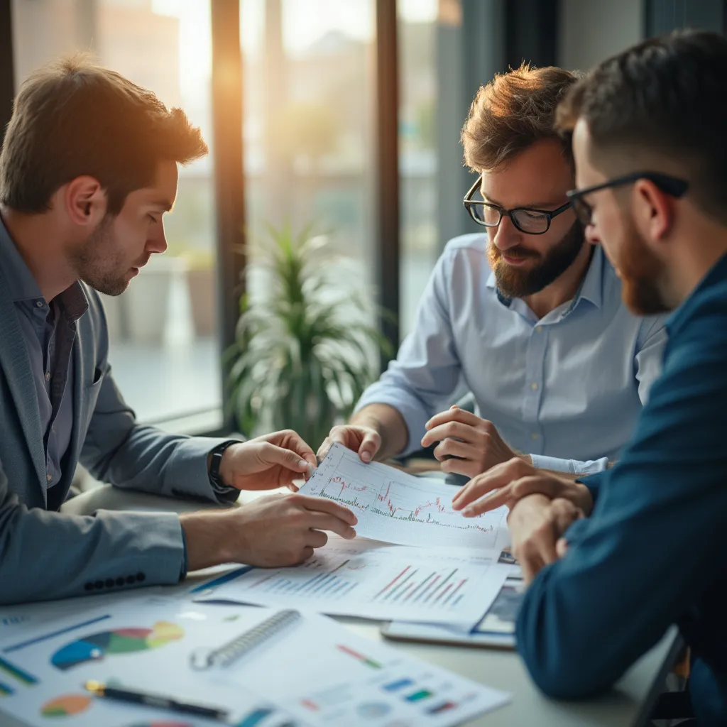 Análisis y Diseño de Carteras de Inversión